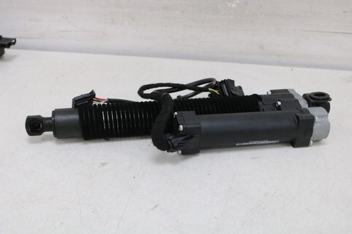 Motor für elektrische