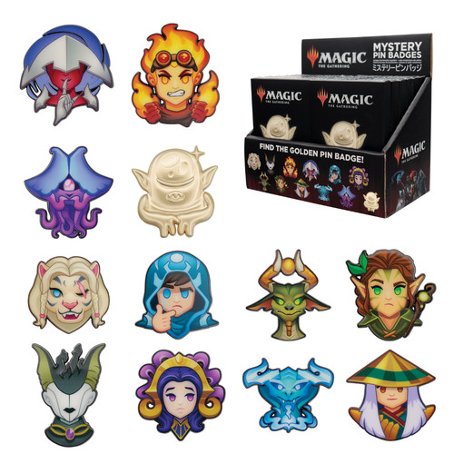 Magic the gathering - the,