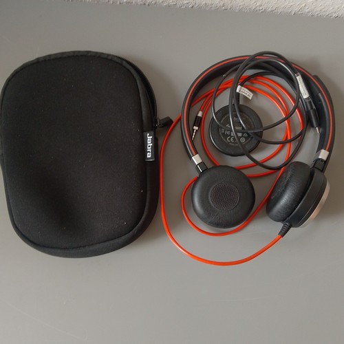 Jabra evolve stereo ms - jabra,