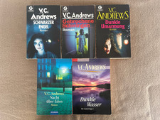 "Casteel Saga" Band 1 bis 5