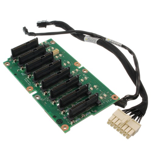 Ibm sas backplane system - 2,5",