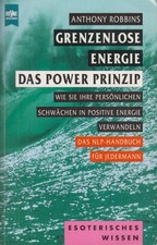 Buch: Grenzenlose Energie. Das