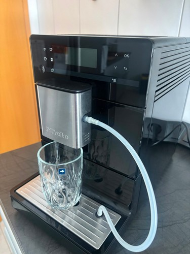 Miele cm5300 - miele,