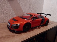 Tamiya audi lms 01e - lms, tt-01e