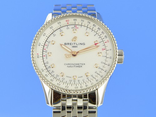Breitling navitimer - breitling,