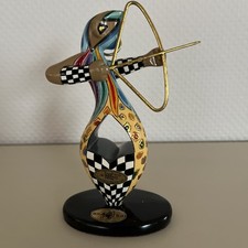 Tom‘s Drag Art Sternzeichen