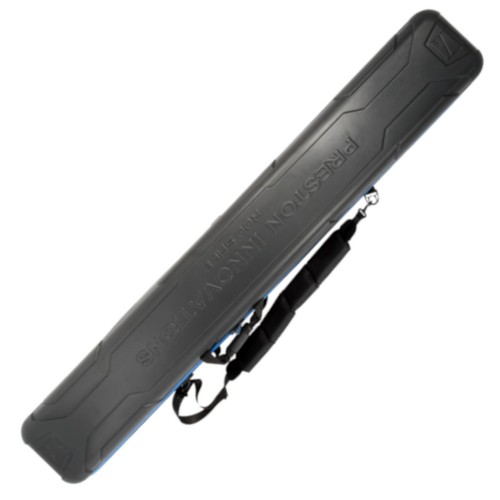 Preston hardcase rod - preston,