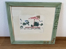 Oskar Koller | Handsigniert |