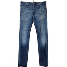 Levi's Made & Crafted Stay