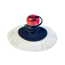 Self stick Schraubventil screw valve Cabrinha Slingshot Best bladder repair