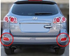 ZUBEHÖR FÜR HYUNDAI SANTA FE