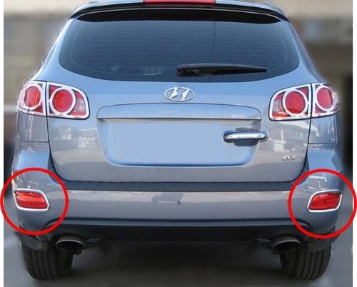 Zubehör für hyundai santa - fÜr,