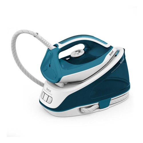 Tefal dampfbügelstation - tefal,