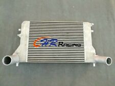 ALUMINUM TURBO INTERCOOLER FOR
