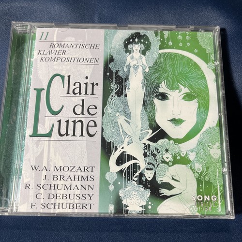 Clair lune 11 romantische - de,