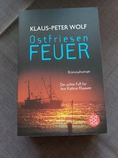 Ostfriesenfeuer von