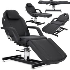 Habys Theo Nero Hydraulische