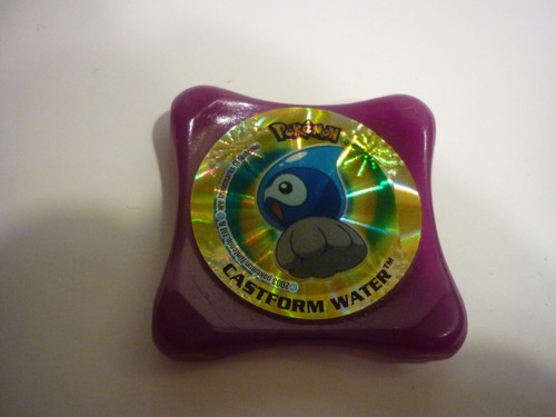 Castform morpheo holo - castform, *
