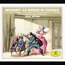 Mozart: Le Nozze di Figaro