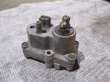 Mercedes w107 / W116 / 350 / 450 SE /SL  k-jetronic Kaltlaufregler 0438140056