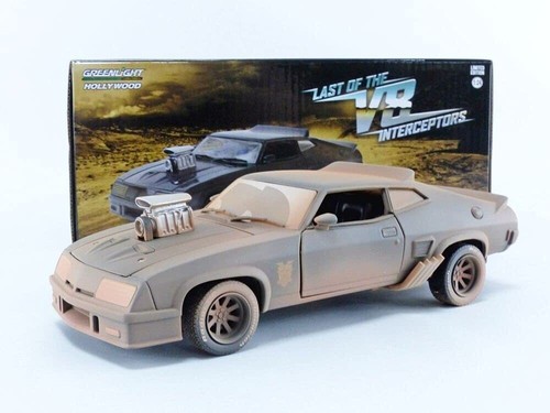 Greenlight 84052 mad - 84052,