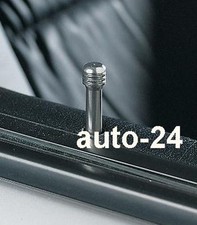 MHW Alu Türpinne Kegel