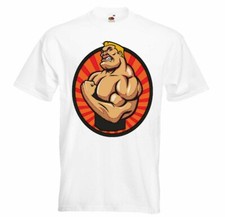 T-Shirt BODYBUILDER
