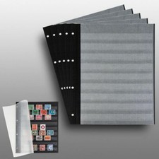 10 Prophila Einsteckseiten auf