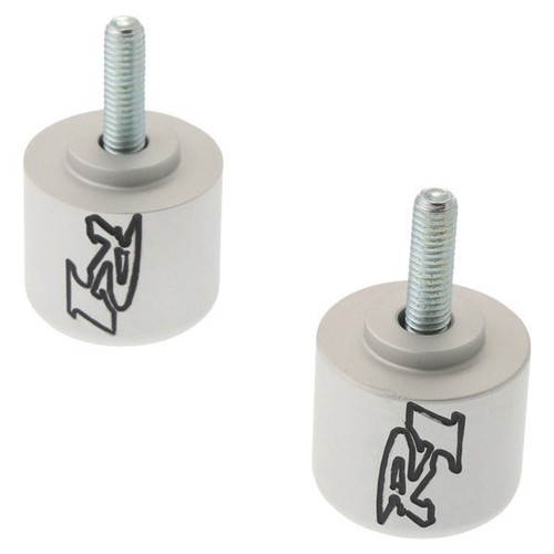 Motrax ebey1 embossed barends - embossed,