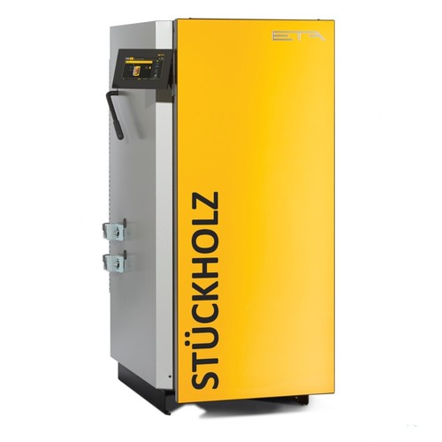 Eta holzvergaser touch - holzvergaser, 30