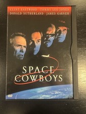 Space Cowboys - DVD
