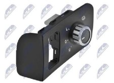 Original NTY switch exterior