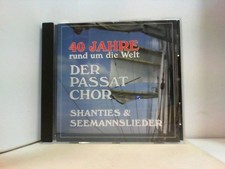 40JAHRE RUND UM DIE WELT  "