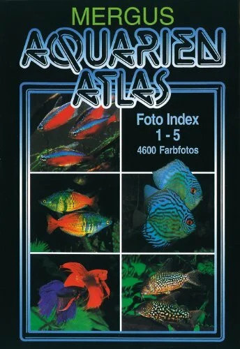 Aquarienatlas foto index 1 5 - /,