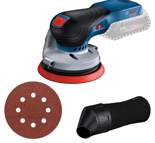 Bosch professional 18v system - 18v,