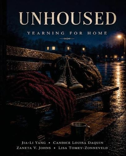 Unhoused yearning for home by - unhoused:,