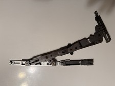 Schüco AVANTEC SCHERE 300 V80