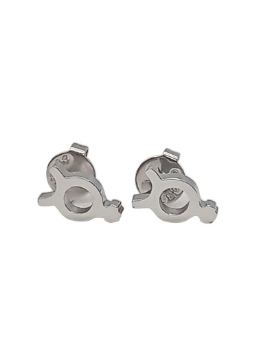 Guess ohrstecker damen - guess,