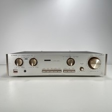 Luxman L-190 Vollverstärker