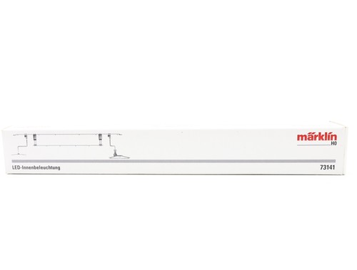 Märklin 73141 - h0,