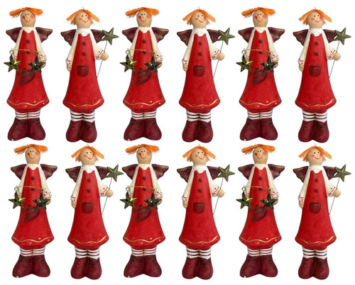 Dekoengel weihnachtsschmuck - dekoengel,