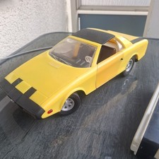 Alfetta DDR SPIELZEUGAUTO KABELFERNLENKUNG PRESU PIKO Anker MSB MSW ELMES, 0VP