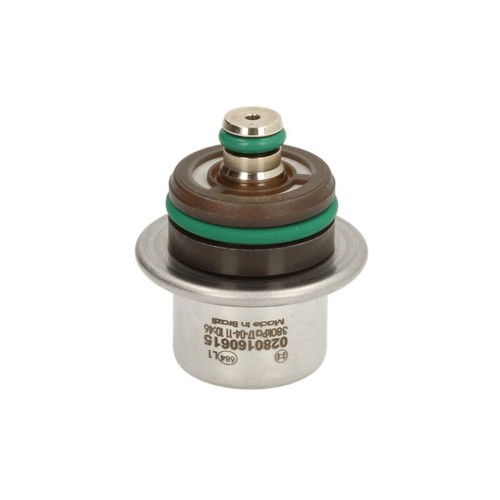 Kraftstoffdruckregler bosch - bosch, 0