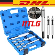 11x Kupplungs Zentrierdorn KFZ Zentrierwerkzeug Kupplung zentrieren Werkzeug DHL