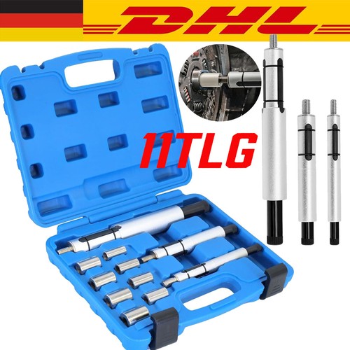 11x kupplungs zentrierdorn kfz - 11x,