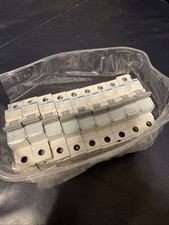 9 STÜCK HAGER MBN 116