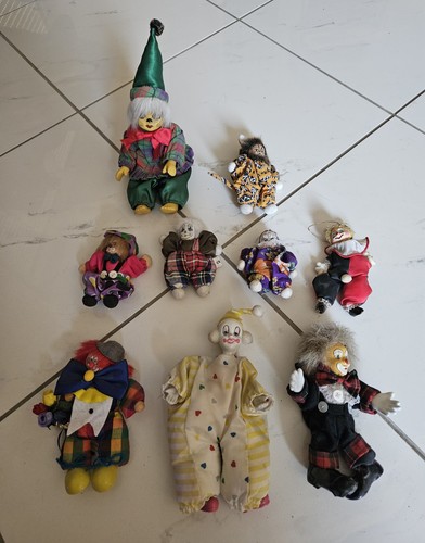 Puppen porzellanpuppen - 9, /