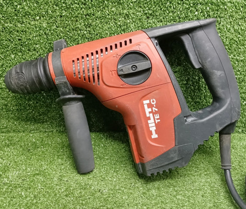 Hilti te7 bohrhammer - te7-c,
