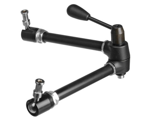 Manfrotto magic arm ohne - manfrotto,