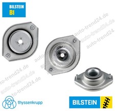 B1 Federbeinstützlager vorne